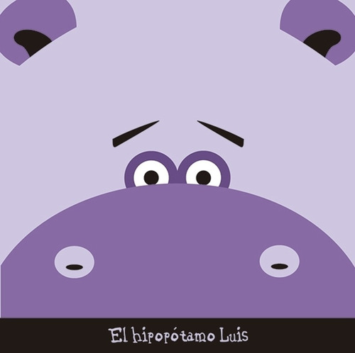 El Hipopotamo Luis - Cachorros