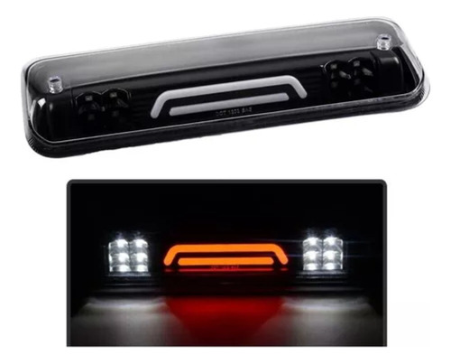 Gyb Compatible Luz De Freno 3ra Stop Led F150 Lobo 2004