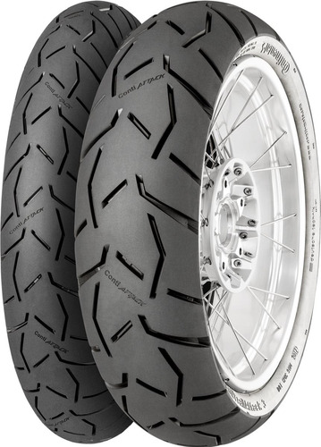 Llanta Continental 150/70 R18 Contitrailattack 3