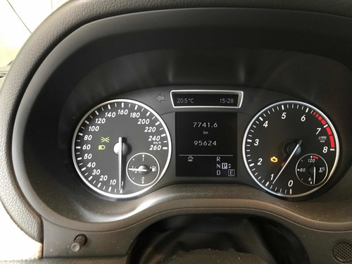 Mercedes-benz 200 Sport At