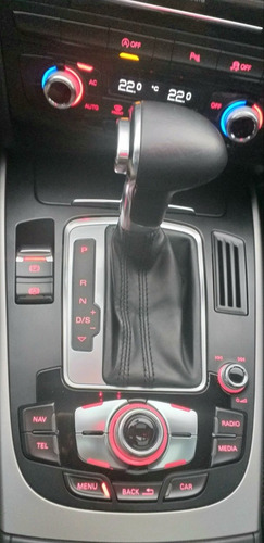 Audi A5 3.0 Coupe Tfsi 272cv Stronic Quattro 2013