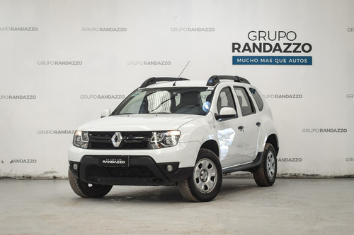 Renault Duster 1.6 Ph2 4x2 Dynamique 110cv