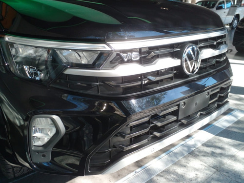 Volkswagen Amarok 3.0 V6 Cd Highline