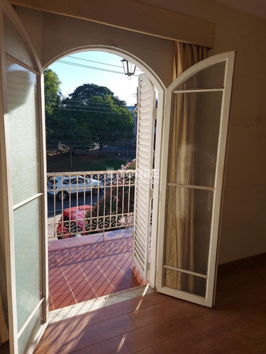 Imagem 25 de 30 de Casa À Venda Em Jardim Chapadão - Ca003918