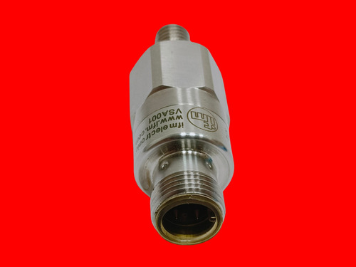 Vsa001 Acelerómetro Sensor De Vibració Ifm