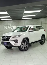 Comprar Toyota Fortuner Vxr