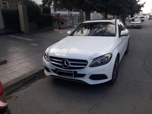 Mercedes Benz Clase C250 Style