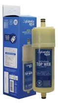 Comprar Filtro Refil Top Web Purificadores Europa Hf By Hebe E Bliss