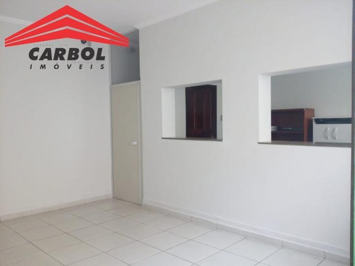 Imagem 10 de 15 de Centro - Casa Comercial - Várias Salas - 460076c