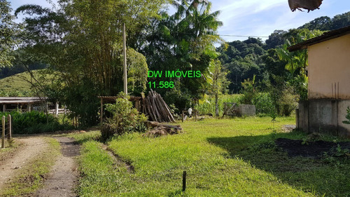 Imagem 25 de 30 de Juquiá/sitio Com Pupunha/ Pasto E 05 Lagos Para Pesqueiro - 04857 - 34121206