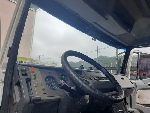 Imagem 5 de 14 de Mercedes Bens Ls 1630