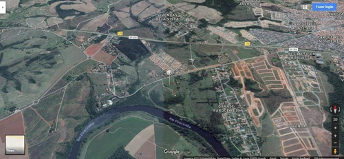 Imagem 4 de 28 de Chácara Rural À Venda, Grande Parque Residencial, Piracicaba. - Ch012