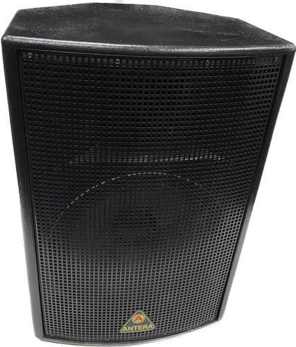 Caixa Acústica Passiva Antera 350w Novo Mostruario