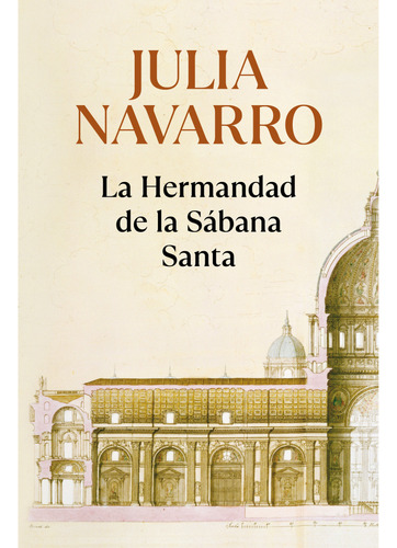 La Hermandad De La Sabana Santa