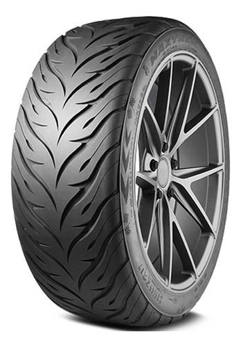 Paquete De 2 Llantas Llanta 205/40zr17 84w Maxtrek Maximus D