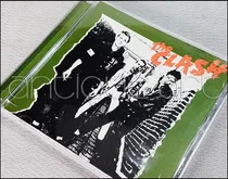 Comprar A64 Cd The Clash The Clash ©99 Album Remasterized Rock Punk