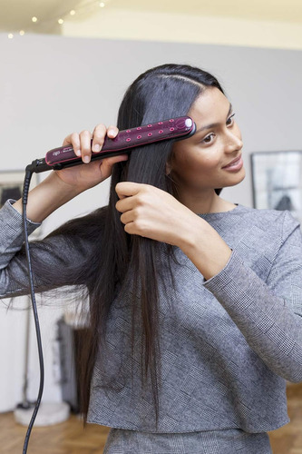Rowenta Express Liss Elite Sf4012 - Plancha De Pelo