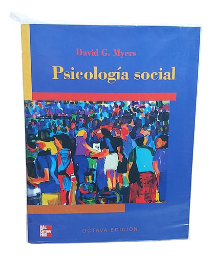 Psicologia Social (usado)