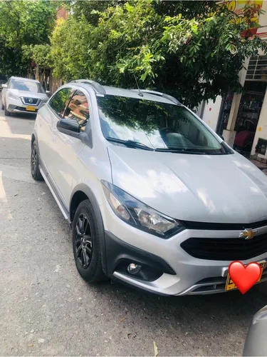Chevrolet Onix 1.4 Lt