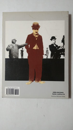 Todas Las Peliculas De Charlie Chaplin-mcdonald/conway-(66) (Usado)