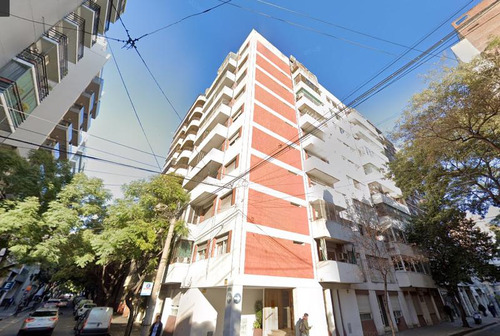 Departamento 2 Dormitorios En Venta - Centro, Rosario