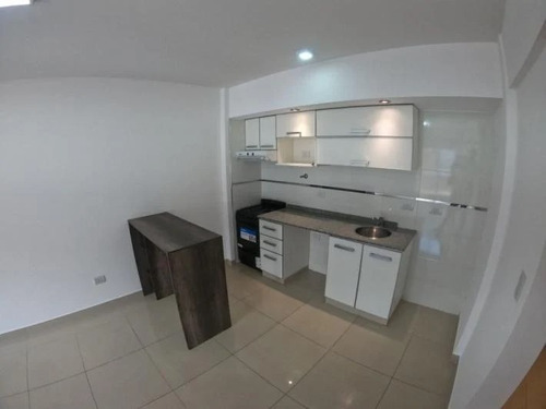 Departamento 3 Ambientes, Ramos Mejia Cochera Cubierta Y Terraza Privada