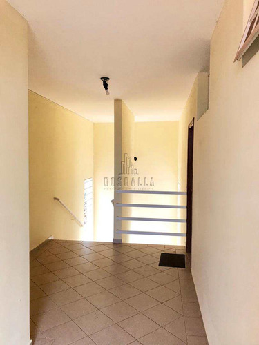 Imagem 5 de 28 de Apartamento Com 1 Dorm, Jardim Nova Aparecida, Jaboticabal - R$ 120 Mil, Cod: 1722632 - V1722632