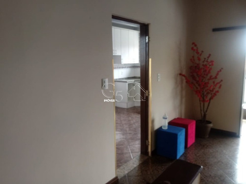 Imagem 30 de 30 de Salas Comerciais No Centro De Caieiras - Sa00011 - 4514495