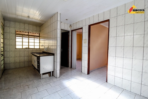 Imagem 10 de 15 de Casa À Venda, 2 Quartos, 2 Vagas, Quintino - Divinópolis/mg - 29492