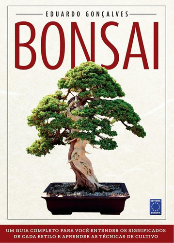 Bonsai - Guia Definitivo