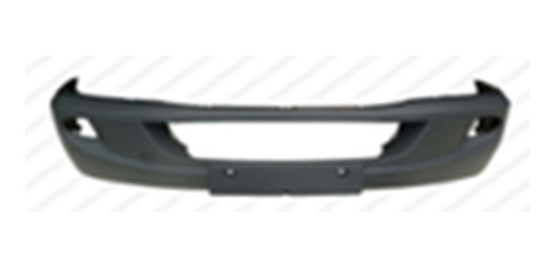 Bumper Funda Parachoque Mercedes Sprinter