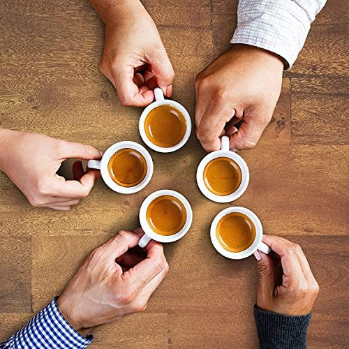 Café Expreso Tostado Intenso 250 G Paquete De 12 Unidades