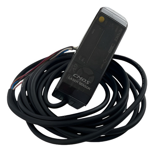 Gv-21p Amplificador Sensor Láser Keyence