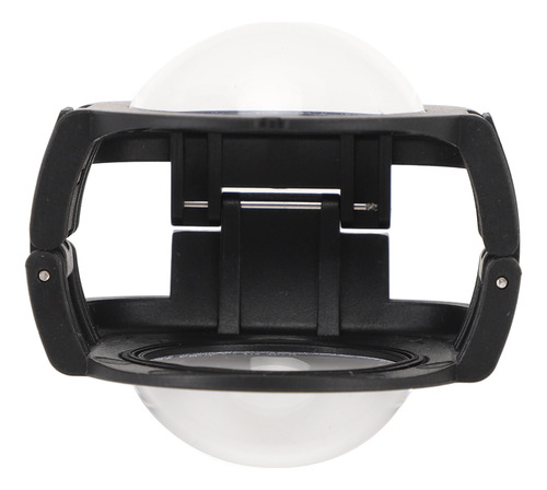Protector Deportivo Con Tapa De Lente De Cámara De Acción De