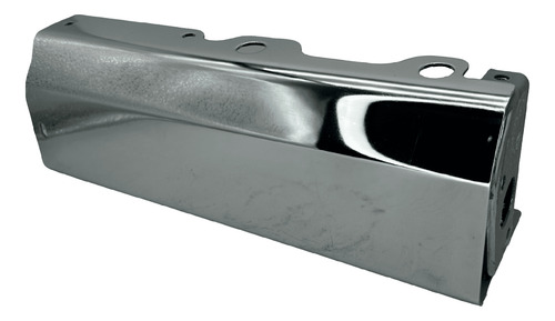 Barra Parachoque Trasero Derecho Toyota Land Cruiser 92-2006