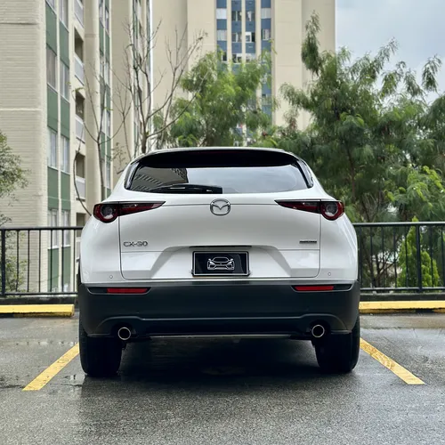 Mazda CX-30 2.5 Grand Touring Lx 4x2