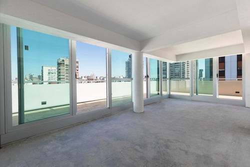 Venta Departamento 4 Ambientes 2 Cocheras Deco