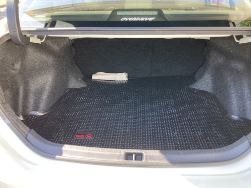 Imagen 14 de 25 de Toyota Corolla 1.8 Seg Cvt Con 47.000km!!!