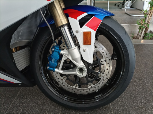 Imagen 13 de 21 de Bmw S 1000 Rr - Auto Munich