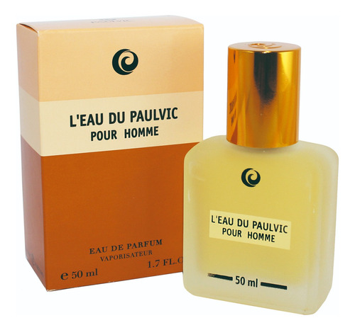 Perfume L'eau Du Paulvic