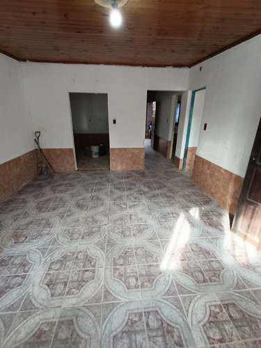 Casa De 3 Habitaciones - Barranqueras, Chaco