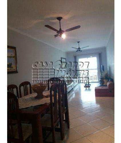 Imagem 3 de 30 de Apartamento Com 3 Dorms, Caiçara, Praia Grande - R$ 580 Mil, Cod: 5467 - V5467