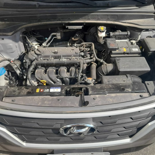 Imagem 3 de 9 de Hyundai Creta Creta Attitude 1.6
