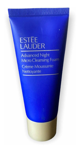 Advanced Night Repair Estee Lauder Limpiador Facial 30 Ml