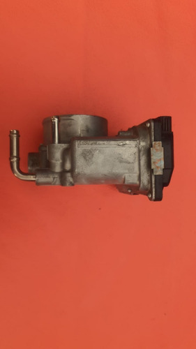 Cuerpo De Aceleracion Nissan Frontier 2014-2020 4cil 2.4 Lts (Usado)