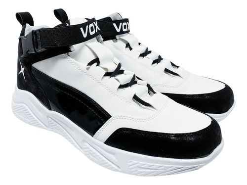 Tenis Para Hombre Basket - Vox Jump - 1003