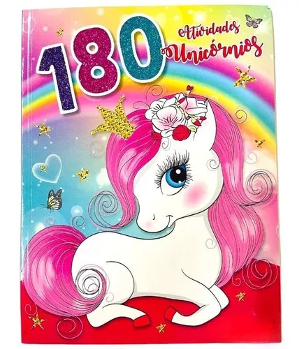 My little Pony - 365 Atividades e desenhos para colorir