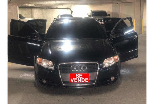 Audi A4 Quattro Berlina 2.0