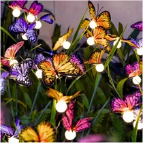 Comprar Luces Solares Para Jardín Dooyard, Luces Solares Mejorada...