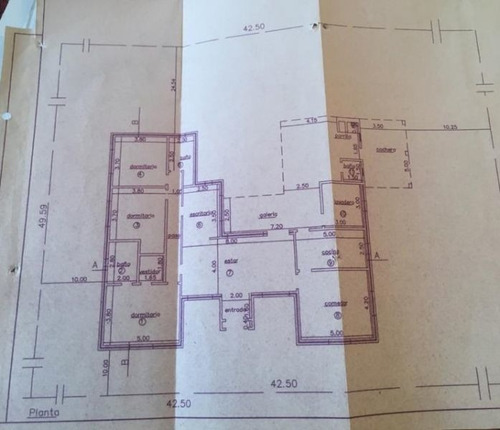 Imagen 18 de 18 de Hermosa Quinta De Excelente Calidad Constructiva